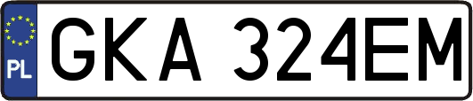 GKA324EM