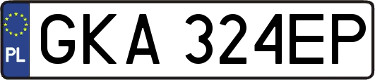 GKA324EP