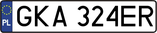 GKA324ER