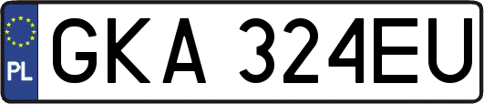 GKA324EU