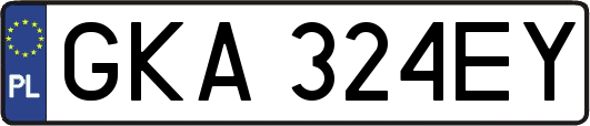 GKA324EY
