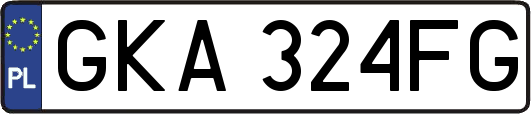 GKA324FG