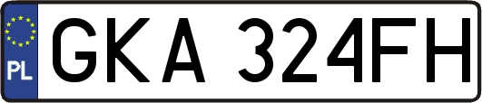 GKA324FH