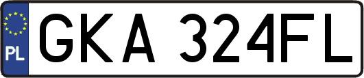 GKA324FL