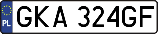 GKA324GF
