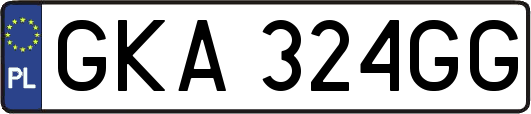 GKA324GG