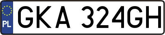 GKA324GH