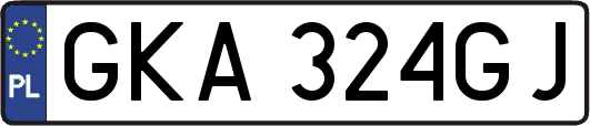 GKA324GJ