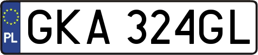 GKA324GL