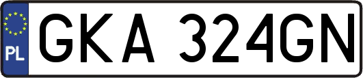 GKA324GN