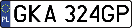 GKA324GP