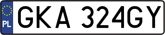 GKA324GY