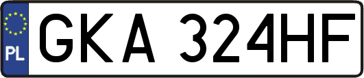 GKA324HF