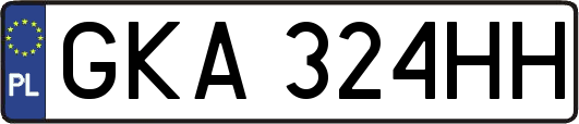 GKA324HH