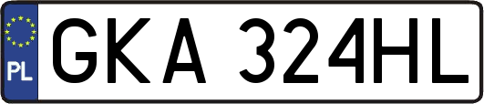GKA324HL