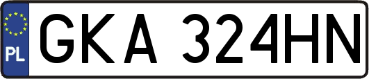 GKA324HN
