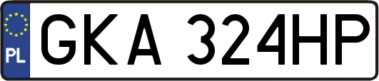 GKA324HP