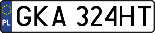 GKA324HT