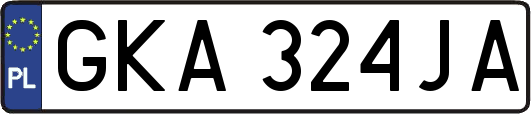 GKA324JA