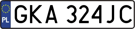 GKA324JC