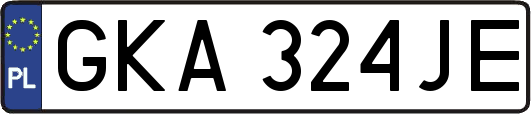 GKA324JE