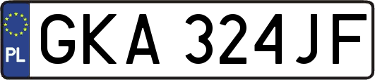 GKA324JF
