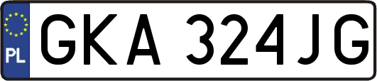 GKA324JG