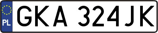 GKA324JK