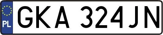 GKA324JN
