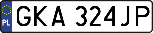 GKA324JP