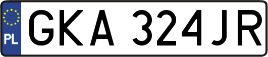 GKA324JR