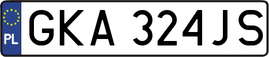 GKA324JS