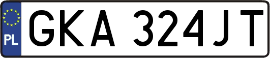 GKA324JT