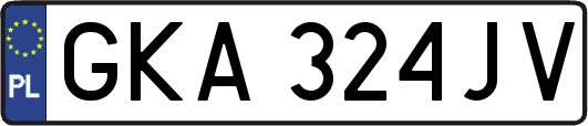 GKA324JV