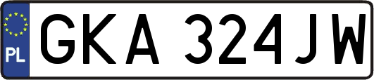 GKA324JW