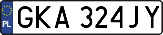 GKA324JY