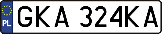 GKA324KA
