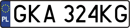 GKA324KG