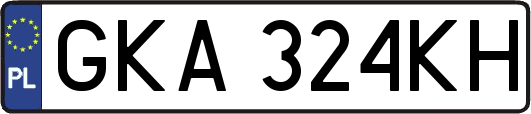 GKA324KH