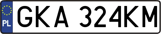 GKA324KM