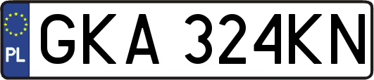 GKA324KN