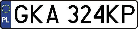 GKA324KP