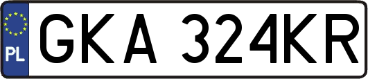 GKA324KR