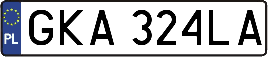 GKA324LA