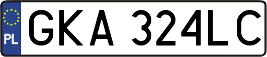 GKA324LC