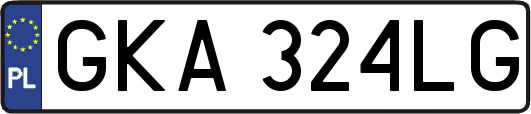 GKA324LG