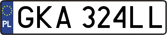 GKA324LL
