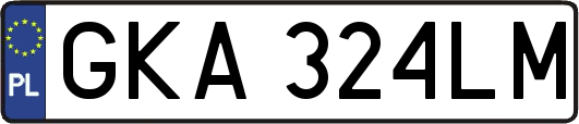 GKA324LM