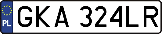 GKA324LR
