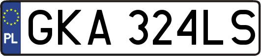 GKA324LS
